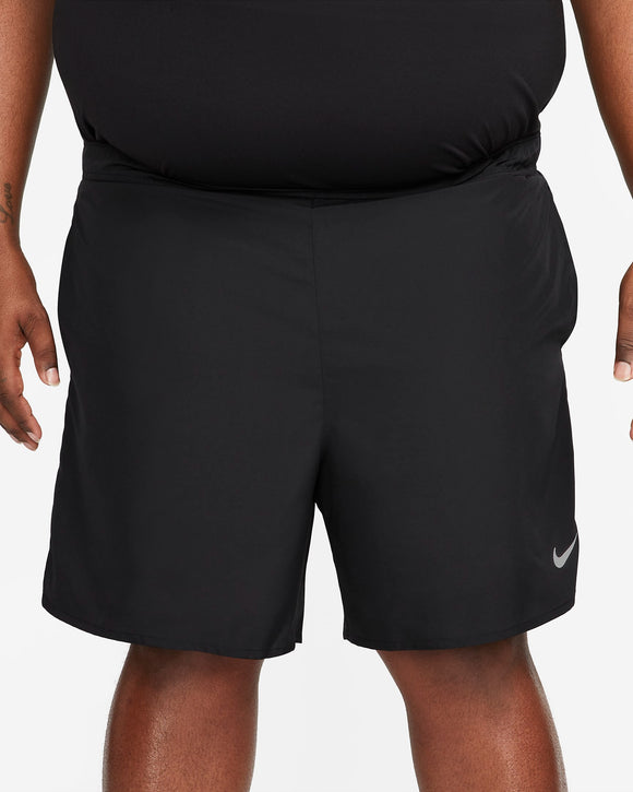 NIKE M NK DF CHALLENGER 7UL DV9344-010 SHORT RUNNING (M)