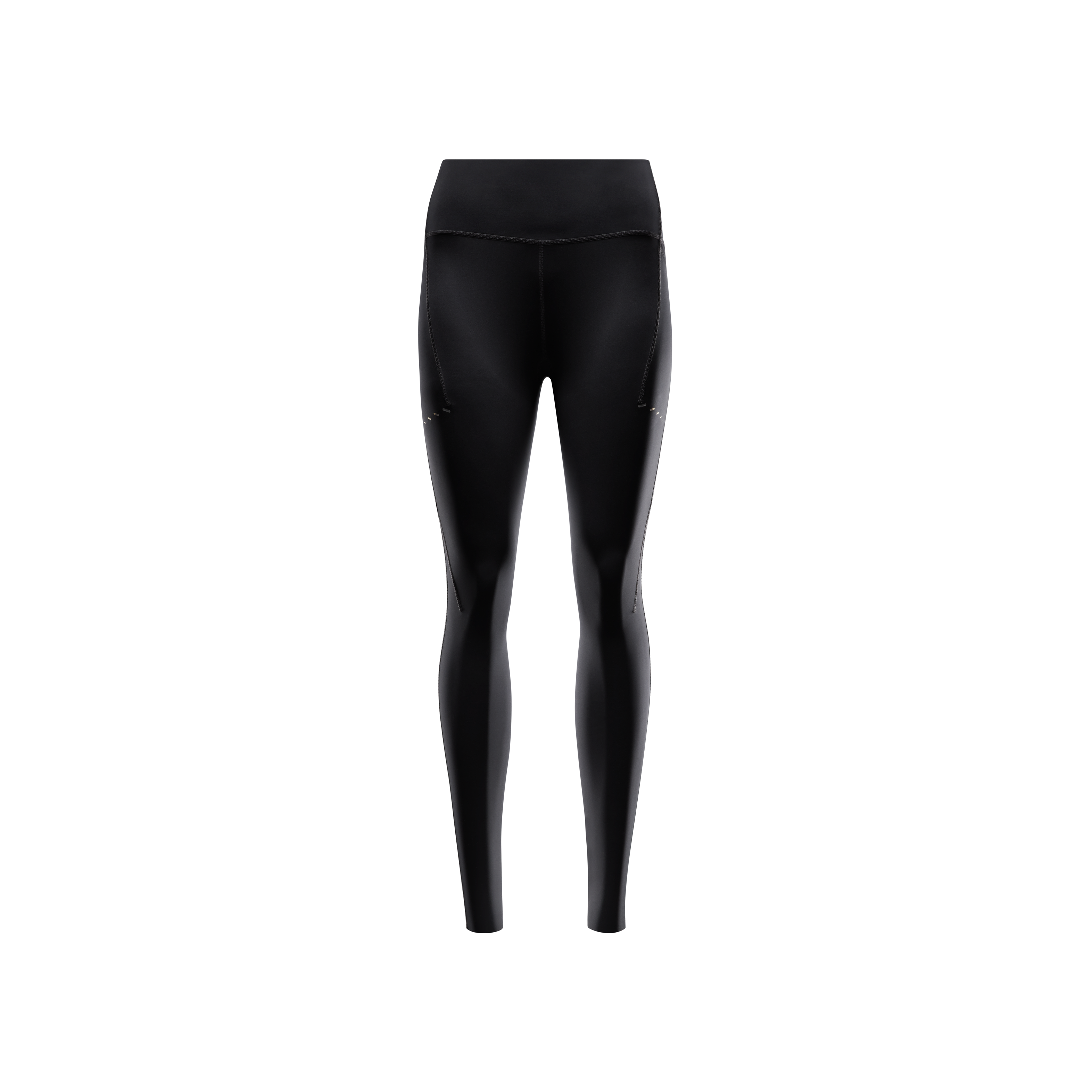 NIKE W NK DF SWIFT HR 7/8 HJ2252-010 TIGHT FULL LENGTH TRAINING (W)