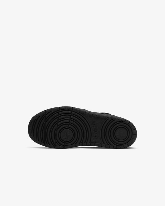 NIKE COURT BOROUGH LOW 2 BQ5451-001 SNEAKER (YB)