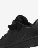 NIKE COURT BOROUGH LOW 2 BQ5451-001 SNEAKER (YB)-4