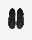 NIKE COURT BOROUGH LOW 2 BQ5451-001 SNEAKER (YB)-3