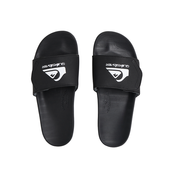 QUIKSILVER SUNSET SLIDE  CQ10102M-B SANDAL (M)