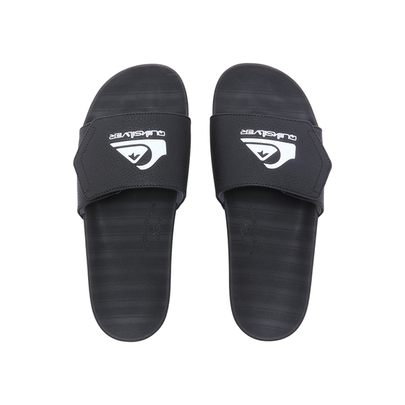 QUIKSILVER SUNSET SLIDE  CQ10102M-B SANDAL (M)
