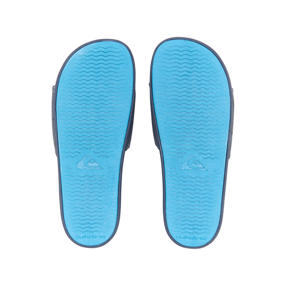 QUIKSILVER SUNSET SLIDE  CQ10102M-D SANDAL (M)