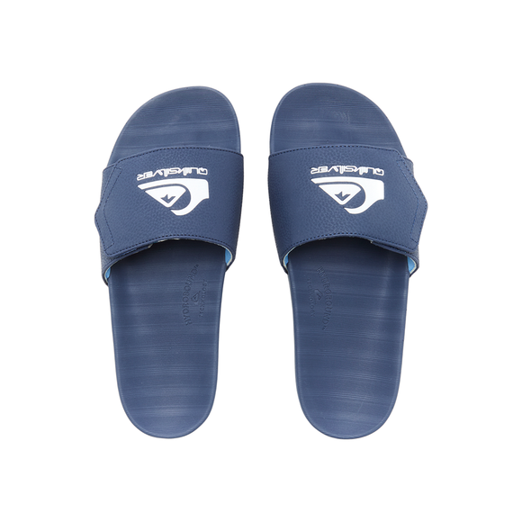 QUIKSILVER SUNSET SLIDE  CQ10102M-D SANDAL (M)