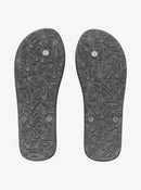QUIKSILVER MONCATA CQ10105M-B FLIP FLOP (M)-5