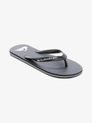 QUIKSILVER MONCATA CQ10105M-B FLIP FLOP (M)-1