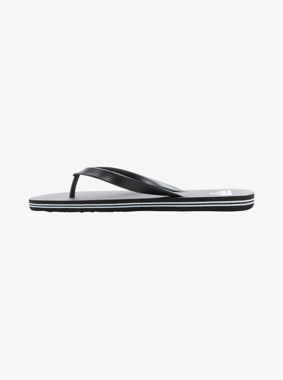 QUIKSILVER MONCATA CQ10105M-B FLIP FLOP (M)