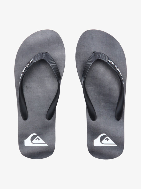 QUIKSILVER MONCATA CQ10105M-B FLIP FLOP (M)