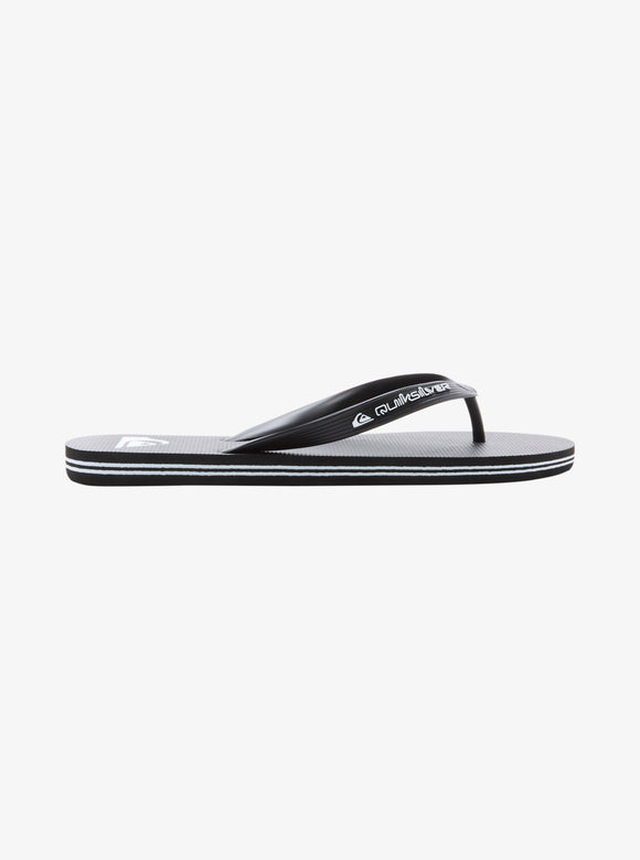 QUIKSILVER MONCATA CQ10105M-B FLIP FLOP (M)