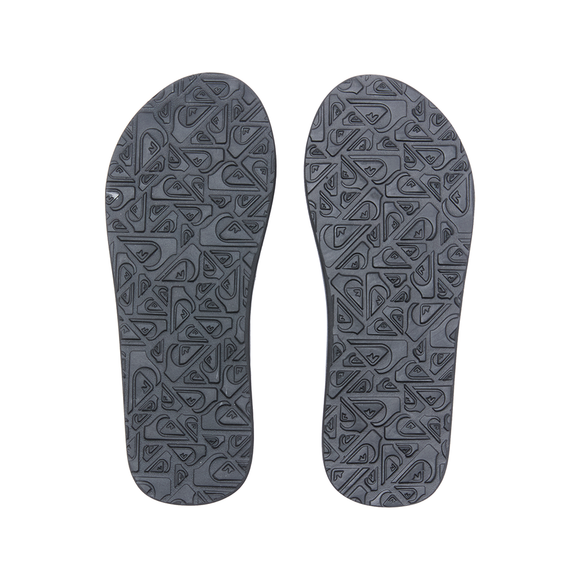 QUIKSILVER MONCATA SOILD  CQ10107M-B SANDAL (M)