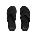 QUIKSILVER MONCATA SOILD  CQ10107M-B SANDAL (M)-6