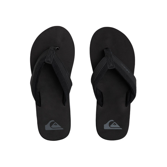 QUIKSILVER MONCATA SOILD  CQ10107M-B SANDAL (M)