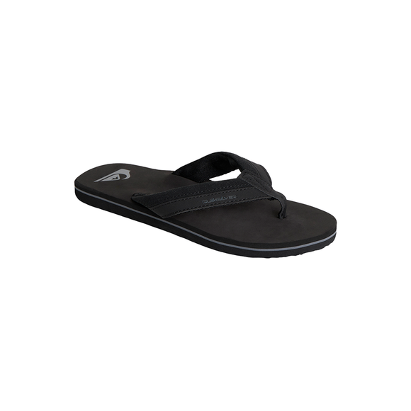 QUIKSILVER MONCATA SOILD  CQ10107M-B SANDAL (M)