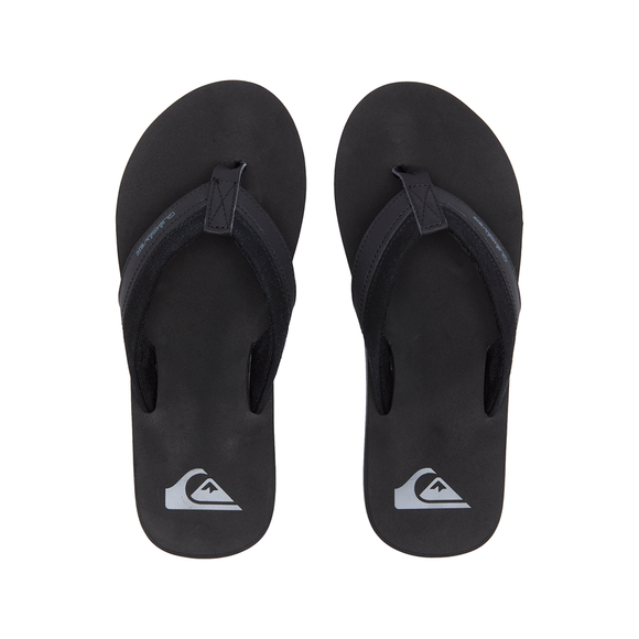 QUIKSILVER MONCATA SOILD  CQ10107M-B SANDAL (M)