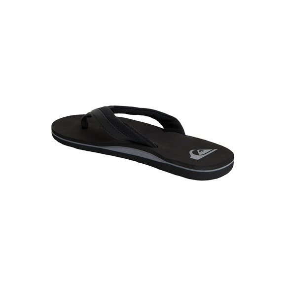 QUIKSILVER MONCATA SOILD  CQ10107M-B SANDAL (M)