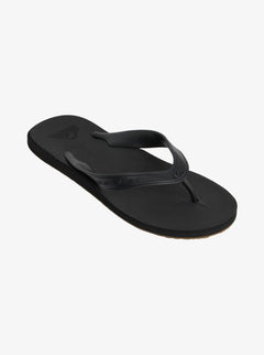 QUIKSILVER CARVER II CQ10177M-B SANDAL (M)
