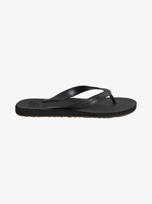 QUIKSILVER CARVER II CQ10177M-B SANDAL (M)