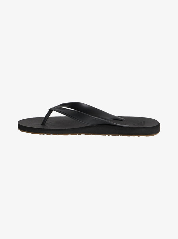 QUIKSILVER CARVER II CQ10177M-B SANDAL (M)