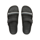 QUIKSILVER SUNSET SLIDE DOUBLE CQ10181M -B SANDAL (M)-2