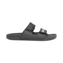 QUIKSILVER SUNSET SLIDE DOUBLE CQ10181M -B SANDAL (M)-1