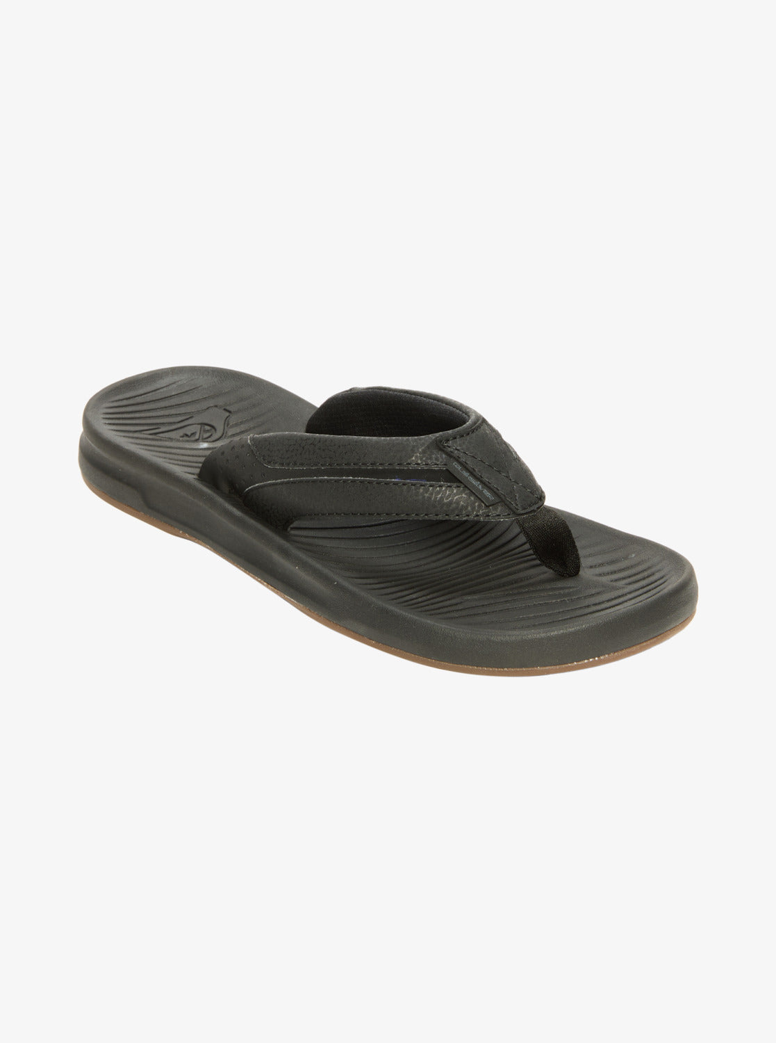 QUIKSILVER TRAVEL CQ10185M-B SANDAL (M)
