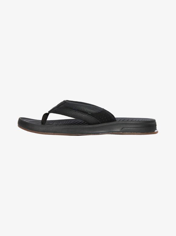 QUIKSILVER TRAVEL CQ10185M-B SANDAL (M)
