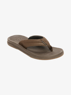 QUIKSILVER TRAVEL CQ10185M-E SANDAL (M)