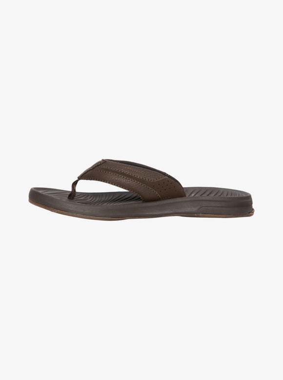 QUIKSILVER TRAVEL CQ10185M-E SANDAL (M)