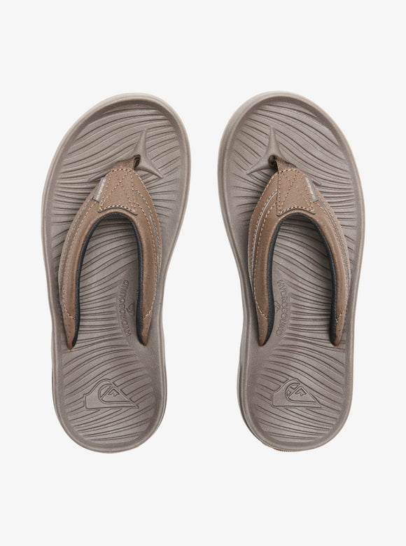 QUIKSILVER TRAVEL CQ10185M-E SANDAL (M)