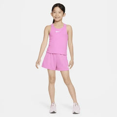 NIKE NKG ALL DAY PLAY FITTED TANK 36L797-AFN TANK TOP (SINGLET) (YG)