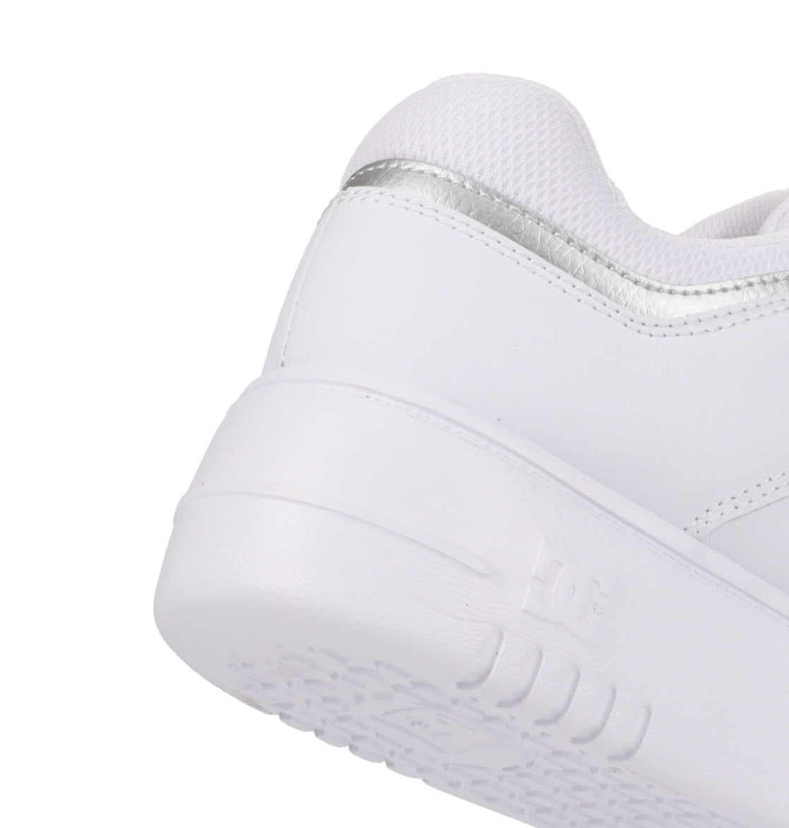 DC CURE PLATFORM DC01696-102 SNEAKER (M)