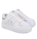 DC CURE PLATFORM DC01696-102 SNEAKER (M)-1