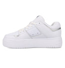 DC CURE PLATFORM DC01696-102 SNEAKER (M)-3