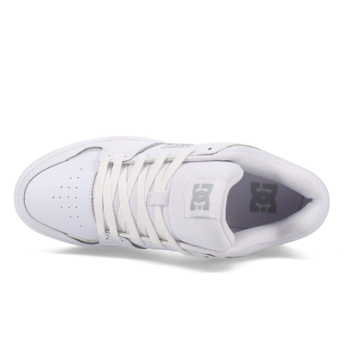 DC CURE PLATFORM DC01696-102 SNEAKER (M)