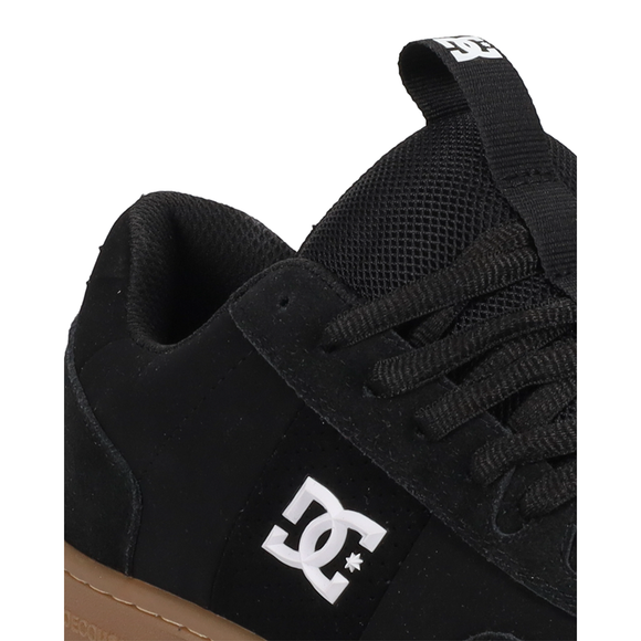 DC DC ASTRIX S  DC02741-002 SNEAKER (M)