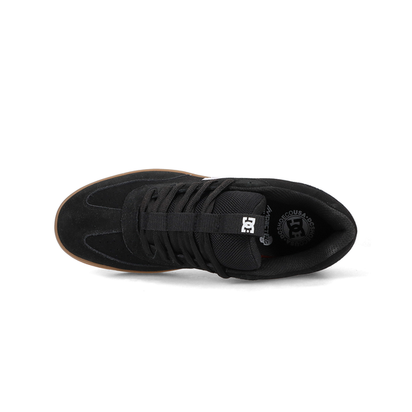 DC DC ASTRIX S  DC02741-002 SNEAKER (M)