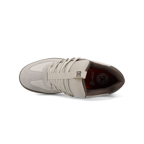 DC DC ASTRIX S  DC02741-050 SNEAKER (M)