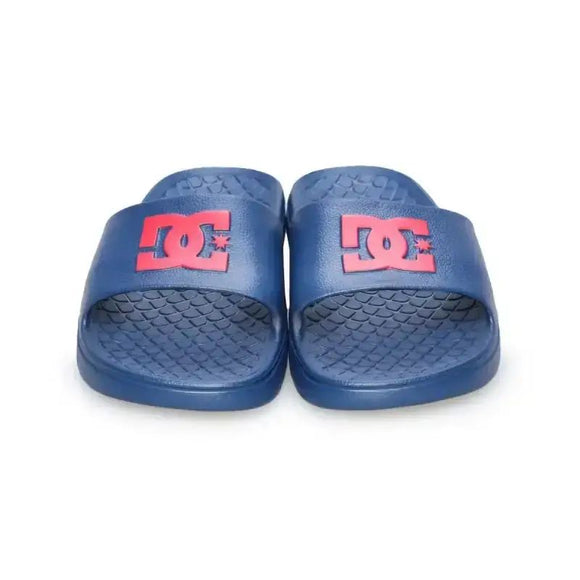 DC SC SLIDER UDYL200005-NRD SANDAL (M)