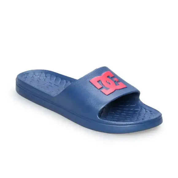 DC SC SLIDER UDYL200005-NRD SANDAL (M)