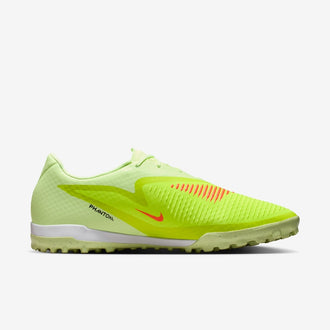 NIKE PHANTOM 6 LOW ACAD TF HQ2325-800 TURF SHOES FOOTBALL (M)