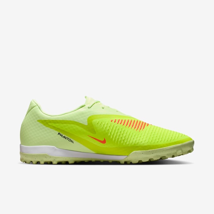 NIKE PHANTOM 6 LOW ACAD TF HQ2325-800 TURF SHOES FOOTBALL (M