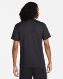 NIKE M NK DF RLGD RESET DX0989-010 T-SHIRT SHORT SLEEVE TRAINING (M)-3