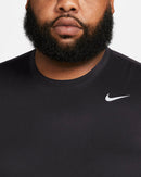 NIKE M NK DF RLGD RESET DX0989-010 T-SHIRT SHORT SLEEVE TRAINING (M)-7