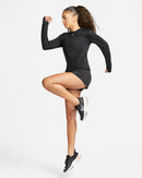NIKE DRI­FIT SWIFT ELEMENT UV FB4297-010 TOP LONG SLEEVE RUNNING (W)-1