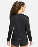 NIKE DRI­FIT SWIFT ELEMENT UV FB4297-010 TOP LONG SLEEVE RUNNING (W)-3