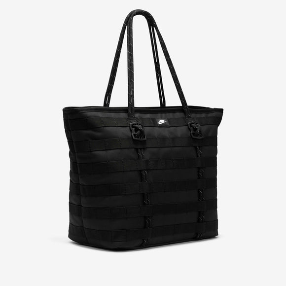 NIKE NK NSW RPM TOTE FJ0439-010 TOTE BAG (W)
