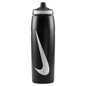 NIKE REFUEL BOTTLE GRIP 32 OZ N.100.9958.091 WATER BOTTLE (U)