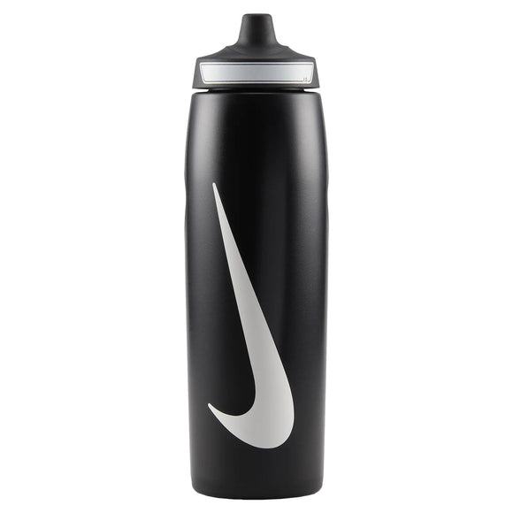 NIKE REFUEL BOTTLE GRIP 32 OZ N.100.9958.091 WATER BOTTLE (U)