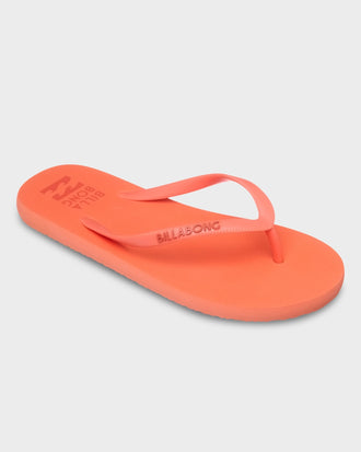 BILLABONG SUNLIGHT EBJL100004-NKM0 FLIP FLOP (W)